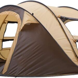 Tenda Automatike Familjare CHANODUG FX-2023