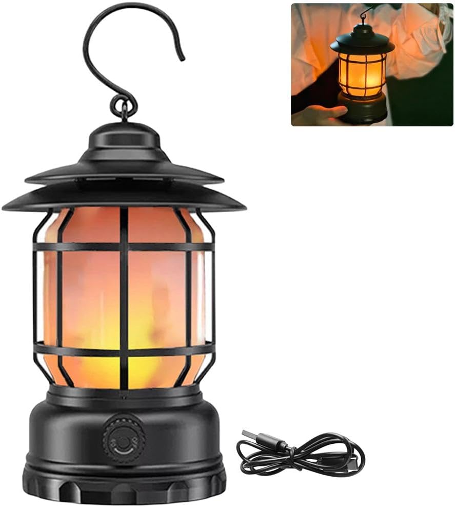 51RKRYgxzzL._AC_SL1000_ Ndricues LED Kampingu Fener Fx-9344