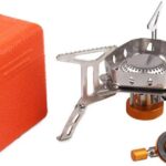 Petrogaz Portativ Ultra i Lehtë