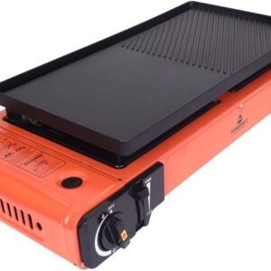 Petrogaz Zgare me gaz FX-8488-2