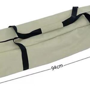 Karrige per Kamping Chanodug FX-7180