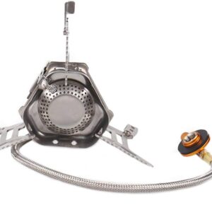 Petrogaz Portativ Ultra i Lehtë