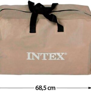 Varkë me Fryrje INTEX Excursion 4 – për 4 Persona