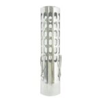Tub Sobe Fundor ne permasa 26.5cm*6.1cm/Fx-9391-1