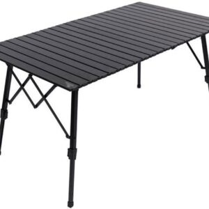 Tavolinë Kampingu e Paloseshme 120×70 – Chanodug FX-7154