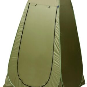 Tendë Ndërrimi / Dush Kampingu / Tualeti – Model FX-8940-1