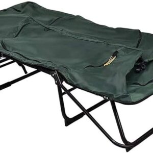 Tendë Krevat Kampingu “Off-Ground / Model FX-2013-1