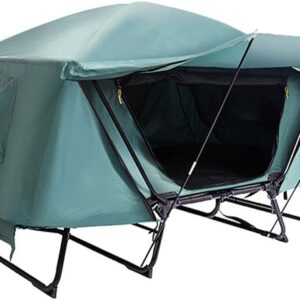 Tendë Krevat Kampingu “Off-Ground / Model FX-2013