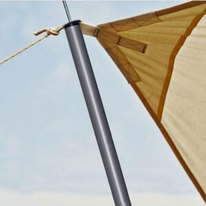 Tende kundra diellit per kamping FX-2087