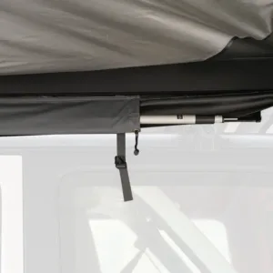 Wild Land 270 Degree Awning (tende anesore per makine)