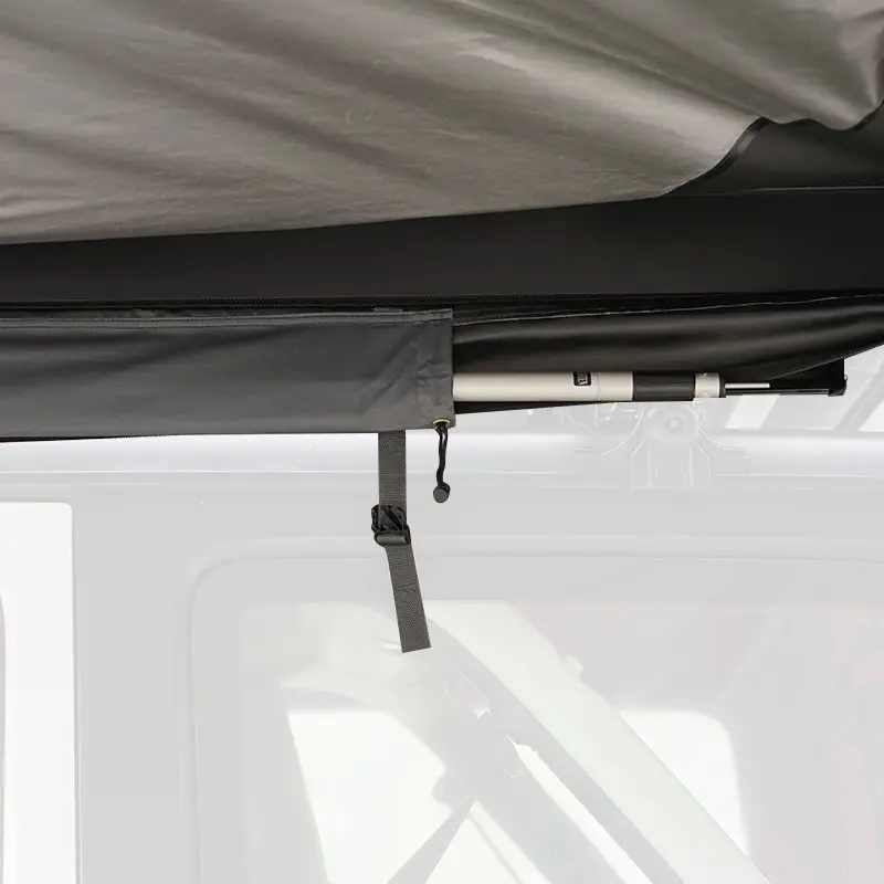 Wild Land 270 Degree Awning Wild Land 270 Degree Awning (tende anesore per makine)