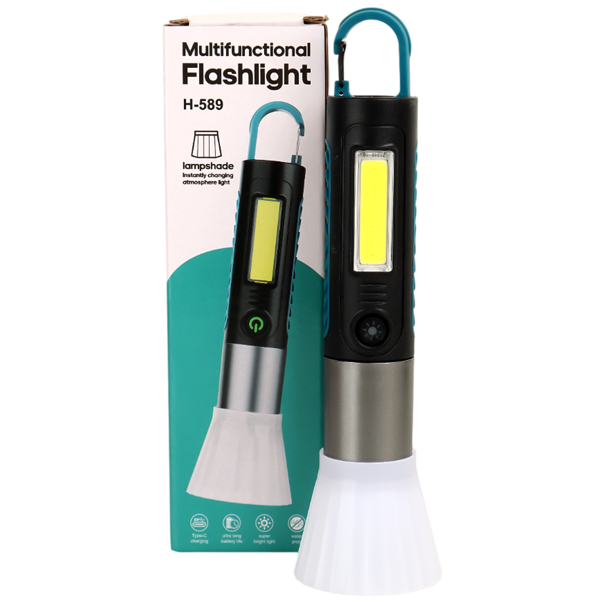 5349000056330_1 (2) Ndricues LED NK-F589