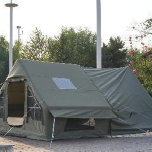 Tende kampingu me fryrje dhe mbulese para 3M*2.1M