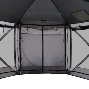 Wild Land Hub Screen House 600 Lux-Tende per Kamping