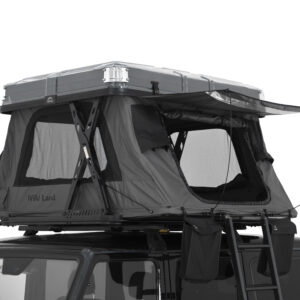 Wild Land Sky Rover 2.0 cader siper makines