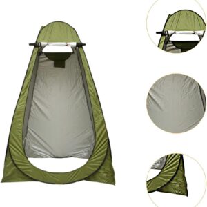 Tendë Ndërrimi / Dush Kampingu / Tualeti – Model FX-8940-1