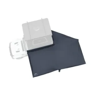 Wild Land 270 Degree Awning (tende anesore per makine)