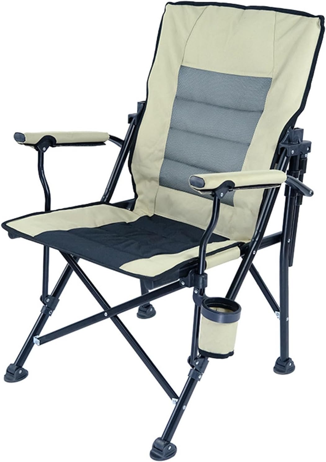 Karrige per Kamping Chanodug FX-7180 Karrige per Kamping Chanodug FX-7180