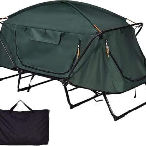 Tendë Krevat Kampingu “Off-Ground / Model FX-2013