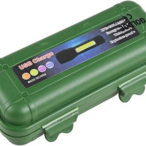 Elektrik Dore i vogel XPE+COB.LIGHT