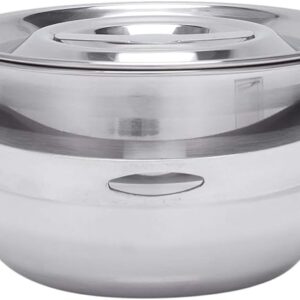 Set Tenxheresh Inox – 3 Copë (Large) Fx-8910-B