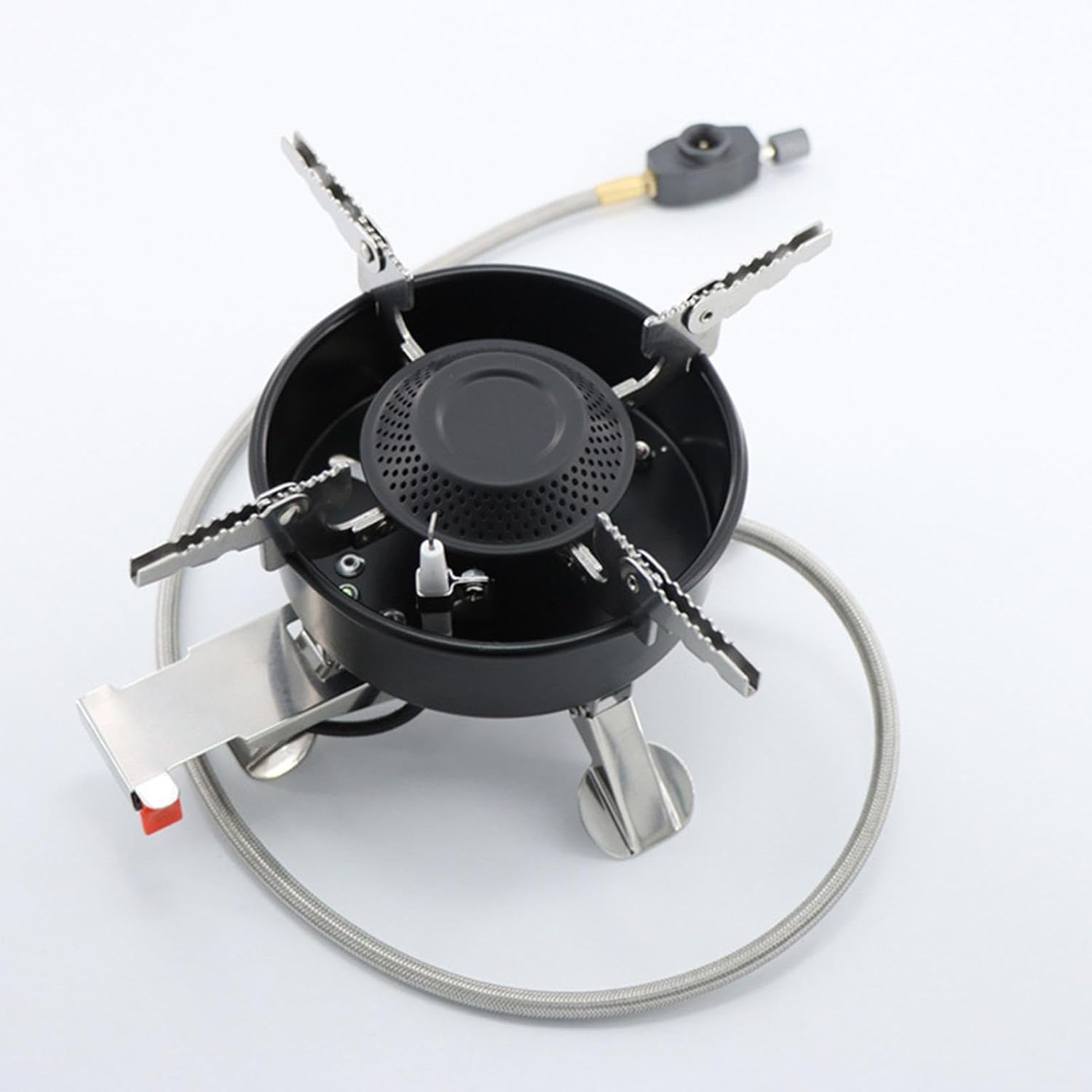 61PF2JAnQDL._AC_SL1500_ Furnelë Gazi Portative për Kamping – Outdoor Single Burner