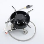 Furnelë Gazi Portative për Kamping – Outdoor Single Burner