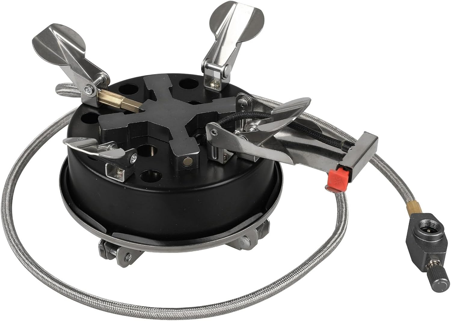 61S4UKsnXcL._AC_SL1500_ Furnelë Gazi Portative 5 Djegësa – Outdoor Camping Stove