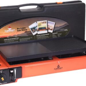 Petrogaz Zgare me gaz FX-8488-2