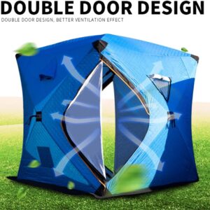 Tendë Kampingu Ice Fishing / Hunting FX-2038-2 – 240×240×195 cm