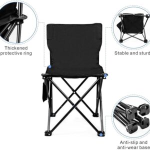 Karrige e vogel kampingu, e palosshme