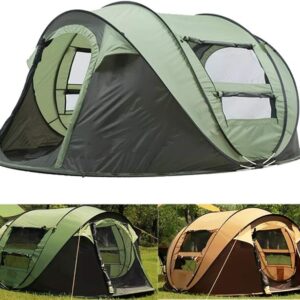 Tenda Automatike Familjare CHANODUG FX-2023