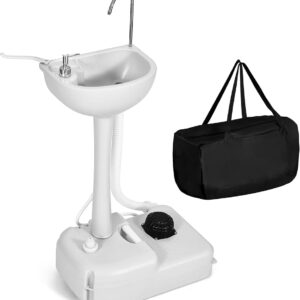 Lavaman portativ/Portable Handwashing Station Fx-9505