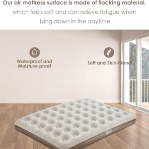 Dyshek me ajer 203*152*22 Model FX-4704