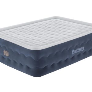 Dyshek me Ajer me Permasa 2.03m x 1.52m x 51 cm 671P