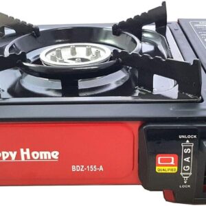 Sobë Portative me Gaz Butan – Modeli FX-8488