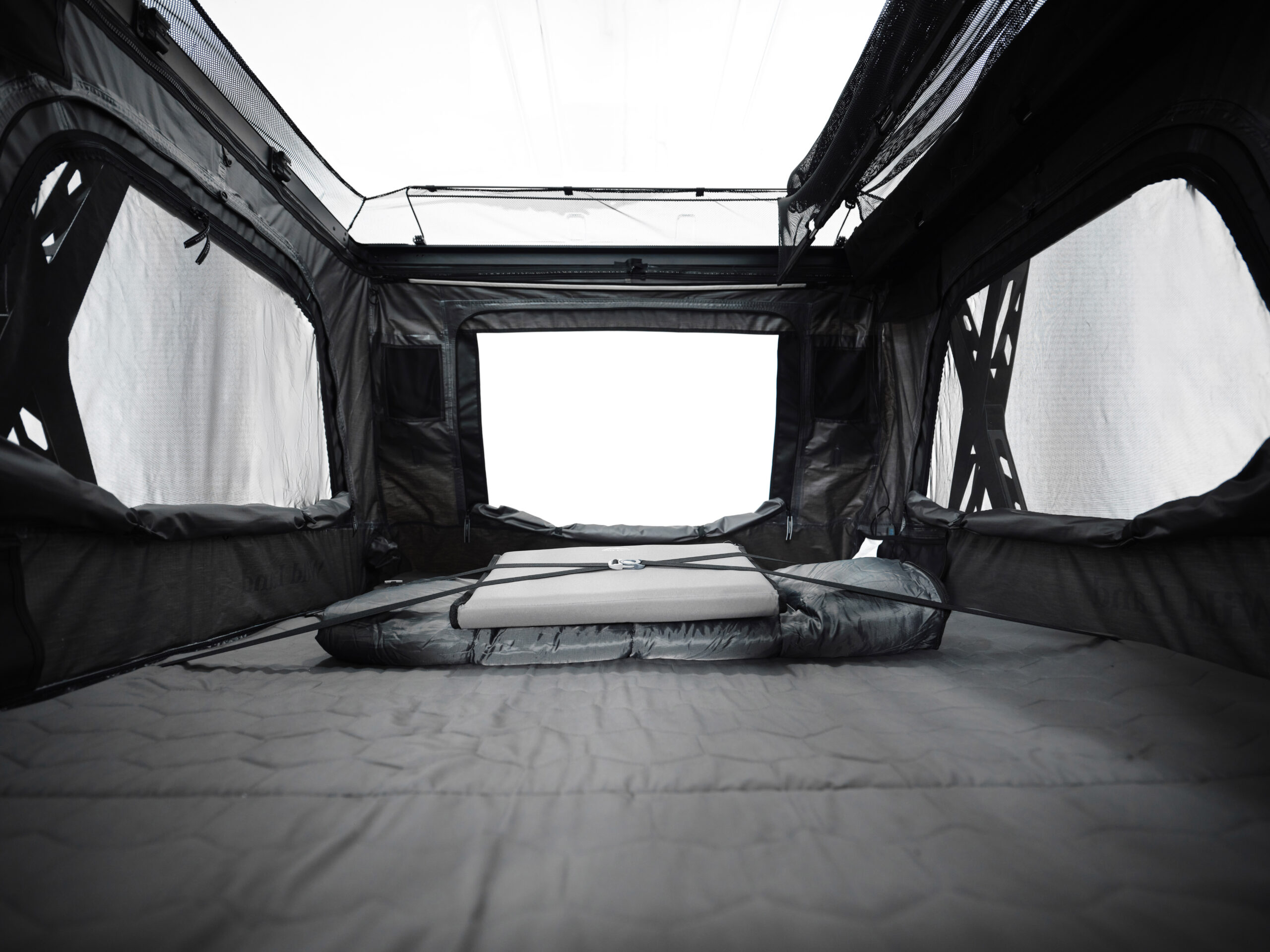 7 Wild Land Sky Rover 2.0 cader siper makines