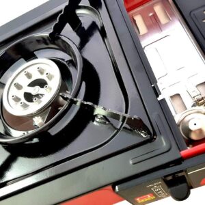 Sobë Portative me Gaz Butan – Modeli FX-8488