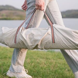 Tendë Automatike kampingu “Starlight” FX-2069 – 4 Persona (Quick Open)