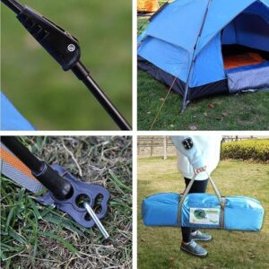 Tendë Automatike Kampingu FX-2073-2 (Quick Open)