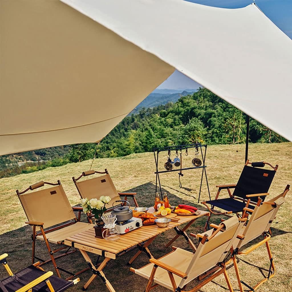 71HlndBRSOL._AC_SL1024_ Tende kundra diellit per kamping FX-2087