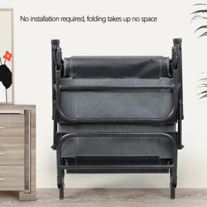 Krevat karrike (shezllon) portativ per kamping dhe plazh