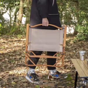 Karrige Kampingu Premium FX-7102