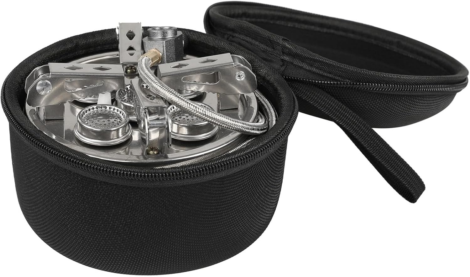 71MorD1iwaL._AC_SL1500_ Furnelë Gazi Portative 5 Djegësa – Outdoor Camping Stove