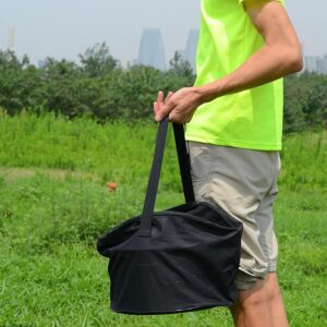 Furrë/Sobë/Zare Multi-Funksionale për Kamping – Modeli FX-9071