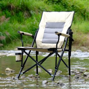 Karrige per Kamping Chanodug FX-7180