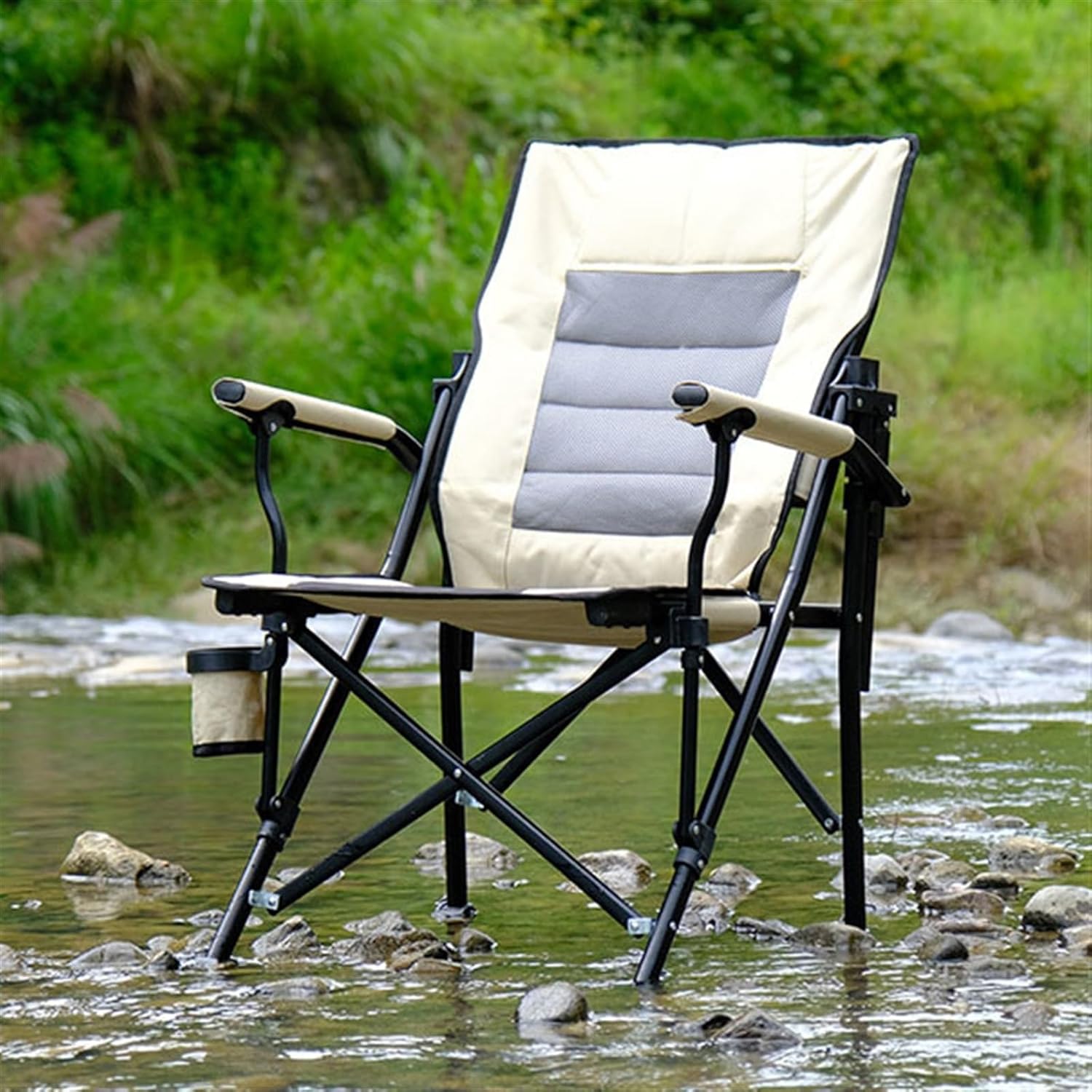 Karrige per Kamping Chanodug FX-7180