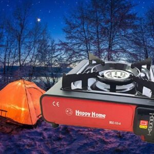 Sobë Portative me Gaz Butan – Modeli FX-8488