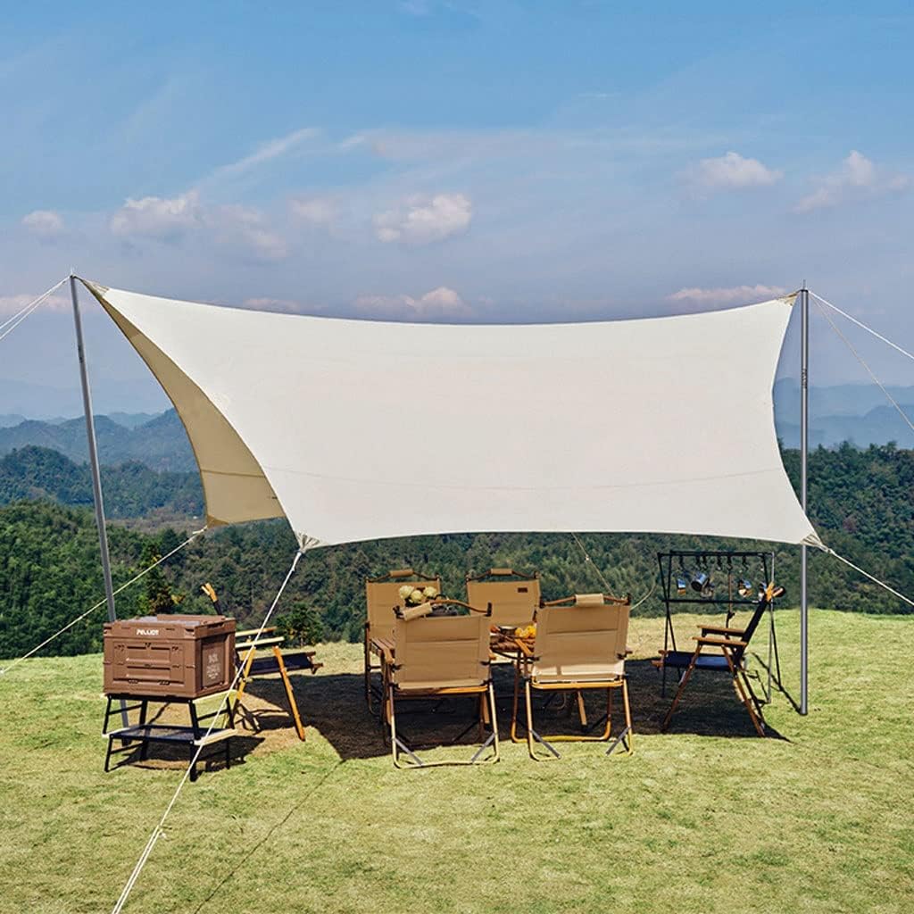 71+Yr3E5M+L._AC_SL1024_ Tende kundra diellit per kamping FX-2087