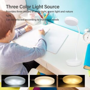 Llampe led tavoline me karikim